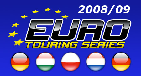 European Touring Series - Round 1