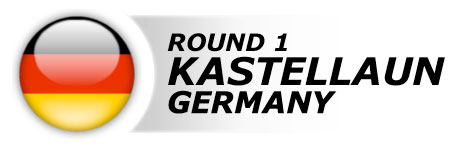 ETS Series Round 1