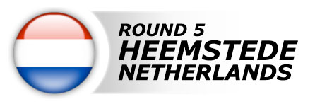 ETS Series Round 5