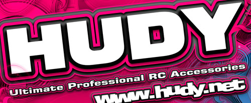Hudy primary sponsor of ETS
